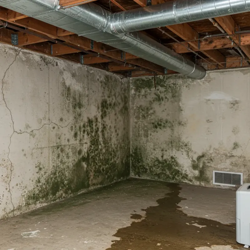 Professional Mold Removal in Helena Valley Southeast, MT